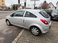 Opel Corsa D Sport Silber - thumbnail 7