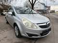 Opel Corsa D Sport Silber - thumbnail 3