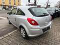 Opel Corsa D Sport Silber - thumbnail 8
