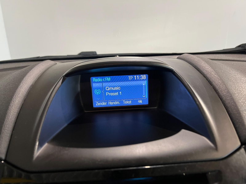 Ford Fiesta 1.0 EcoBoost Candy Blue Edition — photo 10