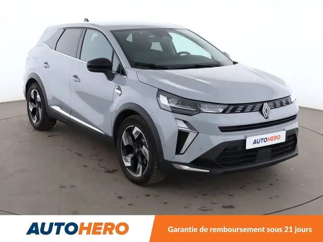 Renault Symbioz view 8
