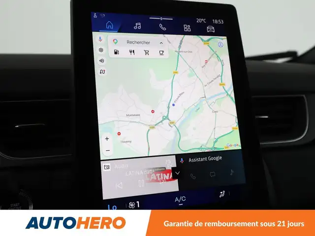 Renault Symbioz view 23