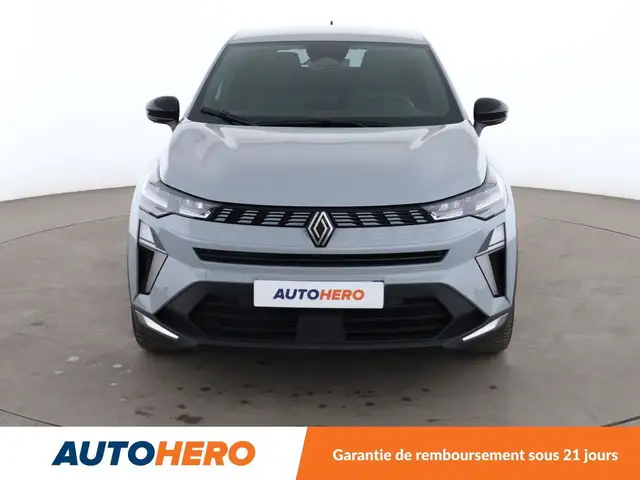 Renault Symbioz view 9