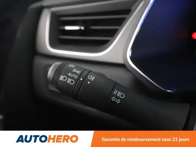 Renault Symbioz view 20