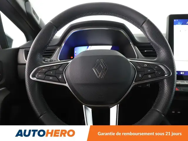 Renault Symbioz view 19