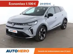Renault Symbioz 1.6 E-Tech Full Hybrid Techno