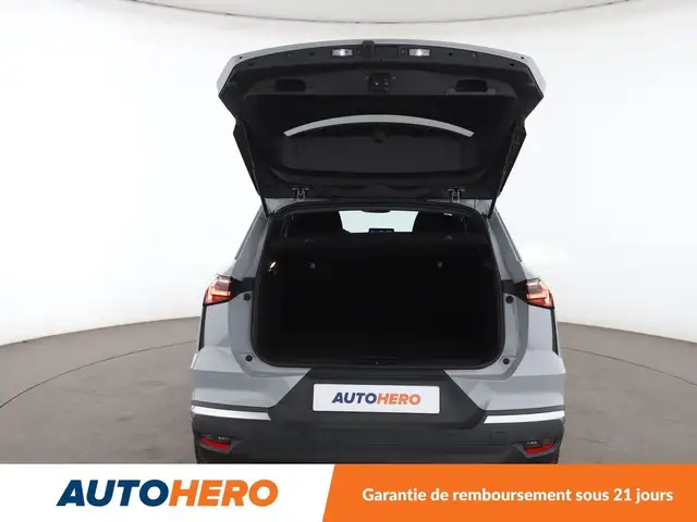 Renault Symbioz view 16