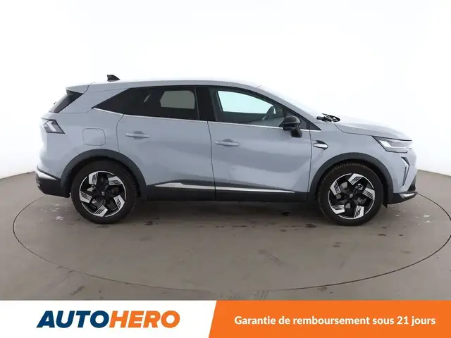 Renault Symbioz view 7