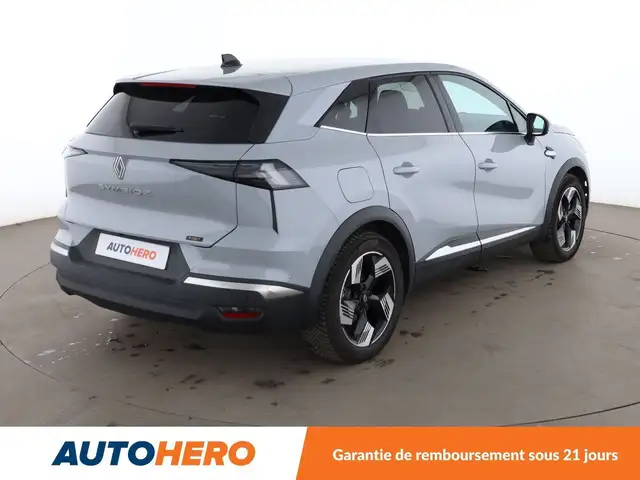 Renault Symbioz view 6