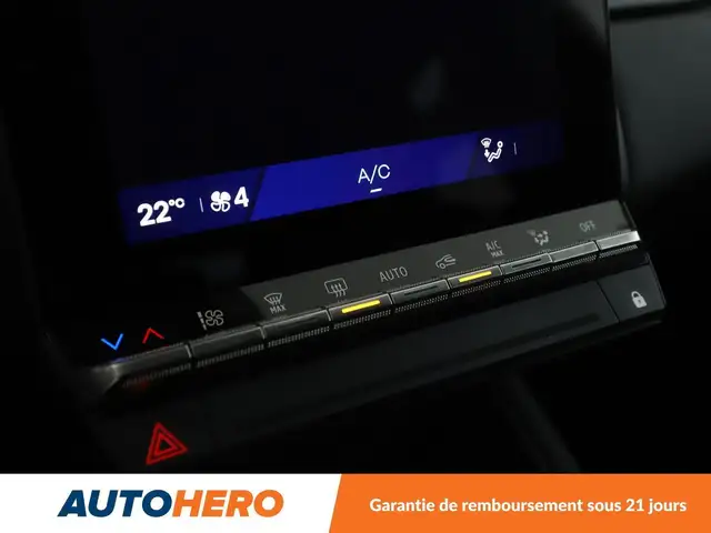 Renault Symbioz view 26