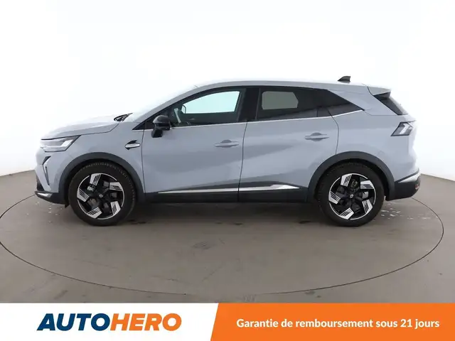 Renault Symbioz view 3