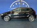 Volkswagen Polo 1.0 75-PK / BLUEMOTION / LOUNGE - UITVOERING / FUL Zwart - thumbnail 2