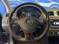 Volkswagen Polo 1.0 75-PK / BLUEMOTION / LOUNGE - UITVOERING / FUL Zwart - thumbnail 11
