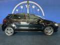 Volkswagen Polo 1.0 75-PK / BLUEMOTION / LOUNGE - UITVOERING / FUL Zwart - thumbnail 5