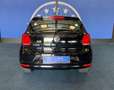 Volkswagen Polo 1.0 75-PK / BLUEMOTION / LOUNGE - UITVOERING / FUL Zwart - thumbnail 21