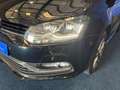 Volkswagen Polo 1.0 75-PK / BLUEMOTION / LOUNGE - UITVOERING / FUL Zwart - thumbnail 17