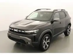 Dacia Duster JOURNEY MHEV 130 4X4 + PACK CITY + PACK COLD + RS