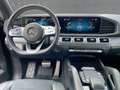 Mercedes-Benz GLE 350 de 4Matic AMG Line /AHK/Night/Totw/Mbeam Grey - thumbnail 9