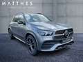 Mercedes-Benz GLE 350 de 4Matic AMG Line /AHK/Night/Totw/Mbeam Grey - thumbnail 5