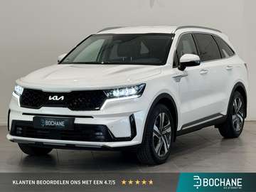 1.6 T-GDI Plug-in Hybrid 4WD DynamicPlusLine 7p. |