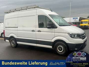 Kasten 35 MR L2H2 NAVI*Tempomat*PDC