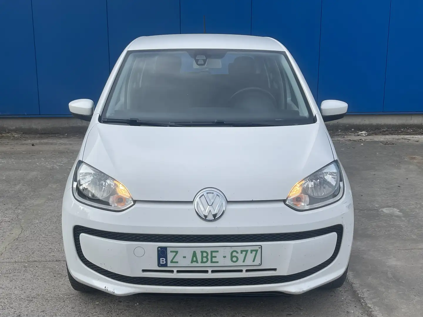 Volkswagen up! 1.0i Club BMT - 2