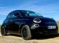 Fiat 500 500 Elektro 500e La Prima Schwarz - thumbnail 10