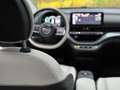 Fiat 500 500 Elektro 500e La Prima Schwarz - thumbnail 23