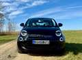 Fiat 500 500 Elektro 500e La Prima Schwarz - thumbnail 4
