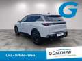 Peugeot 5008 E-5008 GT Elektromotor 210 (Batterie 73 kWh) Weiß - thumbnail 4