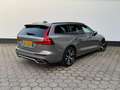 Volvo V60 T8 RECHARGE AWD R-Design l H+K l TOPSTAAT! Grijs - thumbnail 5