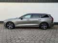 Volvo V60 T8 RECHARGE AWD R-Design l H+K l TOPSTAAT! Grijs - thumbnail 2