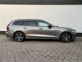 Volvo V60 T8 RECHARGE AWD R-Design l H+K l TOPSTAAT! Grijs - thumbnail 6