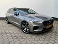 Volvo V60 T8 RECHARGE AWD R-Design l H+K l TOPSTAAT! Grijs - thumbnail 7