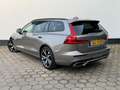 Volvo V60 T8 RECHARGE AWD R-Design l H+K l TOPSTAAT! Grijs - thumbnail 3