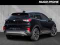 Ford Puma Titanium 5-Türer 1.0 l EcoBoost Hybrid . 6-Gang-Sc Schwarz - thumbnail 2