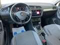 Volkswagen Tiguan DAB, Navigation, CarPlay, Cruise Adaptatif.... Grau - thumnbnail 2