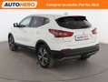 Nissan Qashqai 1.7dCI N-Connecta 4x2 Weiß - thumbnail 4
