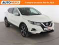Nissan Qashqai 1.7dCI N-Connecta 4x2 Weiß - thumbnail 8