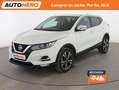 Nissan Qashqai 1.7dCI N-Connecta 4x2 Weiß - thumbnail 1