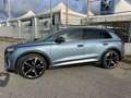 Audi Q4 e-tron 40 S line edition Bleu - thumbnail 7