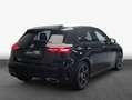 Mercedes-Benz A 180 A-Klasse Schwarz - thumbnail 2
