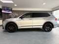 Volkswagen Tiguan Allspace Tiguan 2.0 TDI DSG ALLRAD *ALLSPACE*R-LINE*7.SI... Gris - thumbnail 4