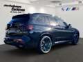 BMW X3 xDrive30i M Sportpaket Schwarz - thumbnail 3