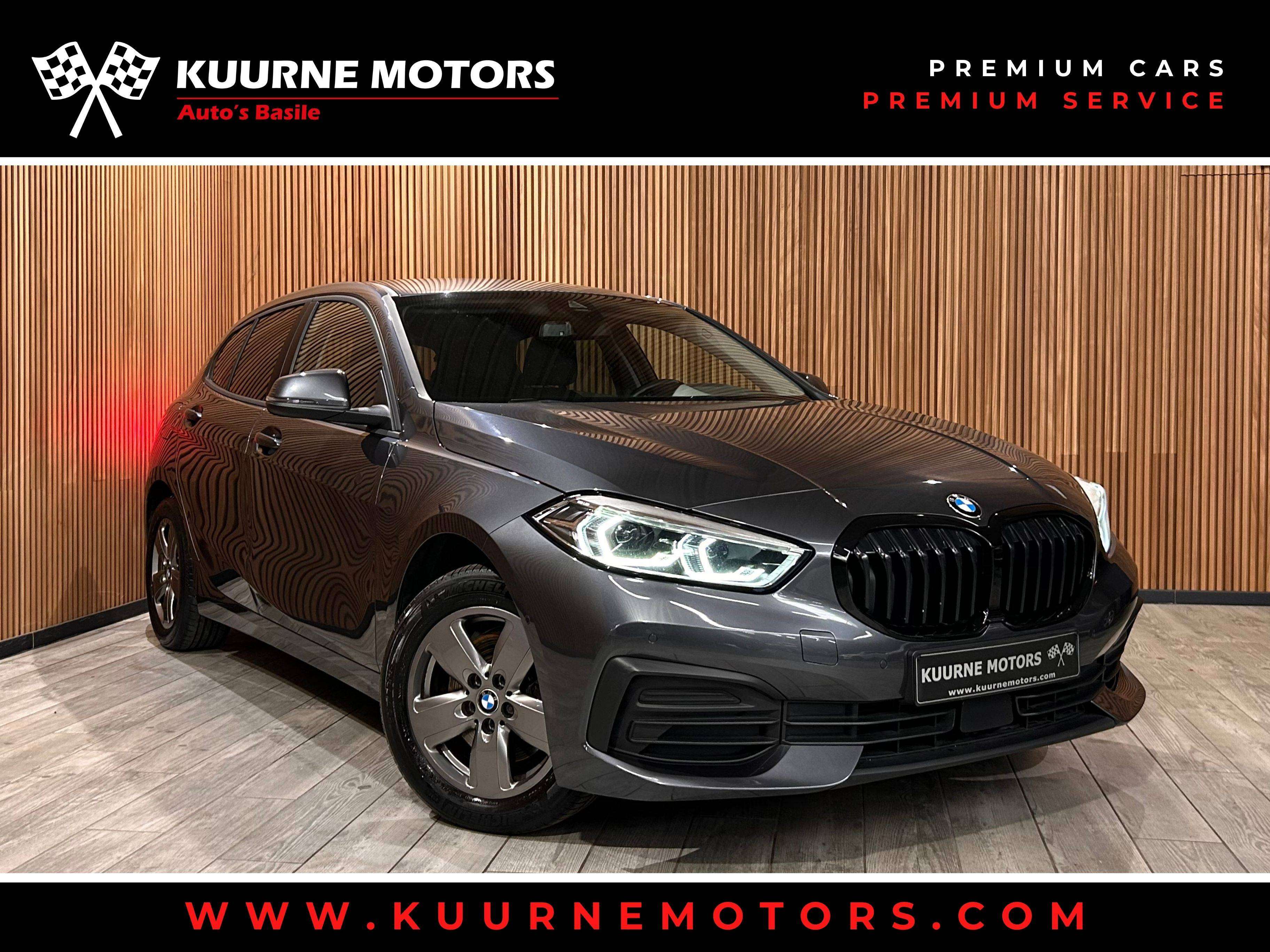 BMW 116