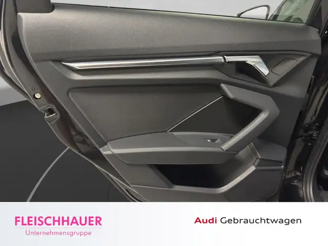 Audi A3 view 14