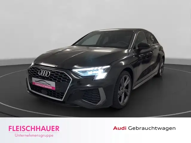 Audi A3 main image