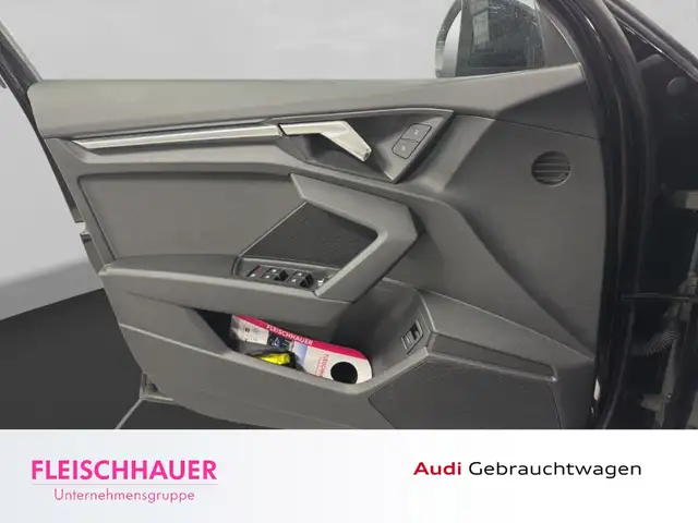 Audi A3 view 13