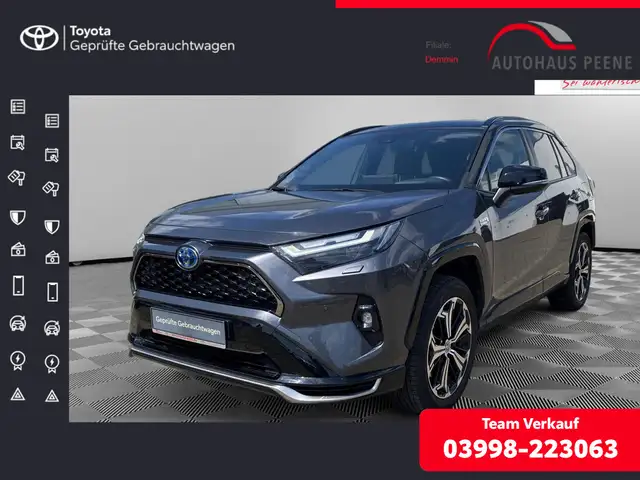 Toyota Other 