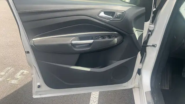 Ford Kuga view 7